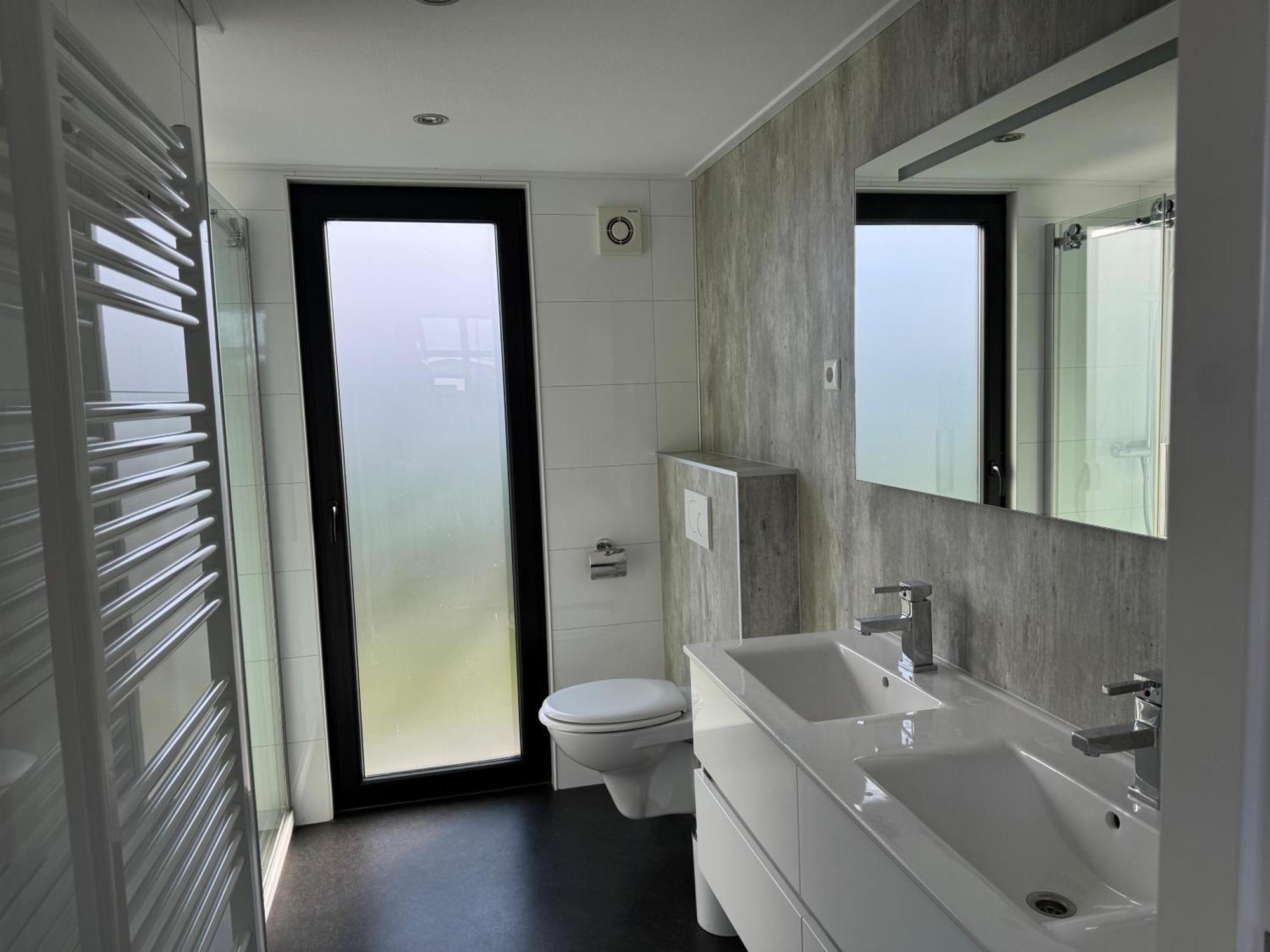 Zeeland-haus Mit Zaun Hausnr B067 Vakantiehuis Breskens