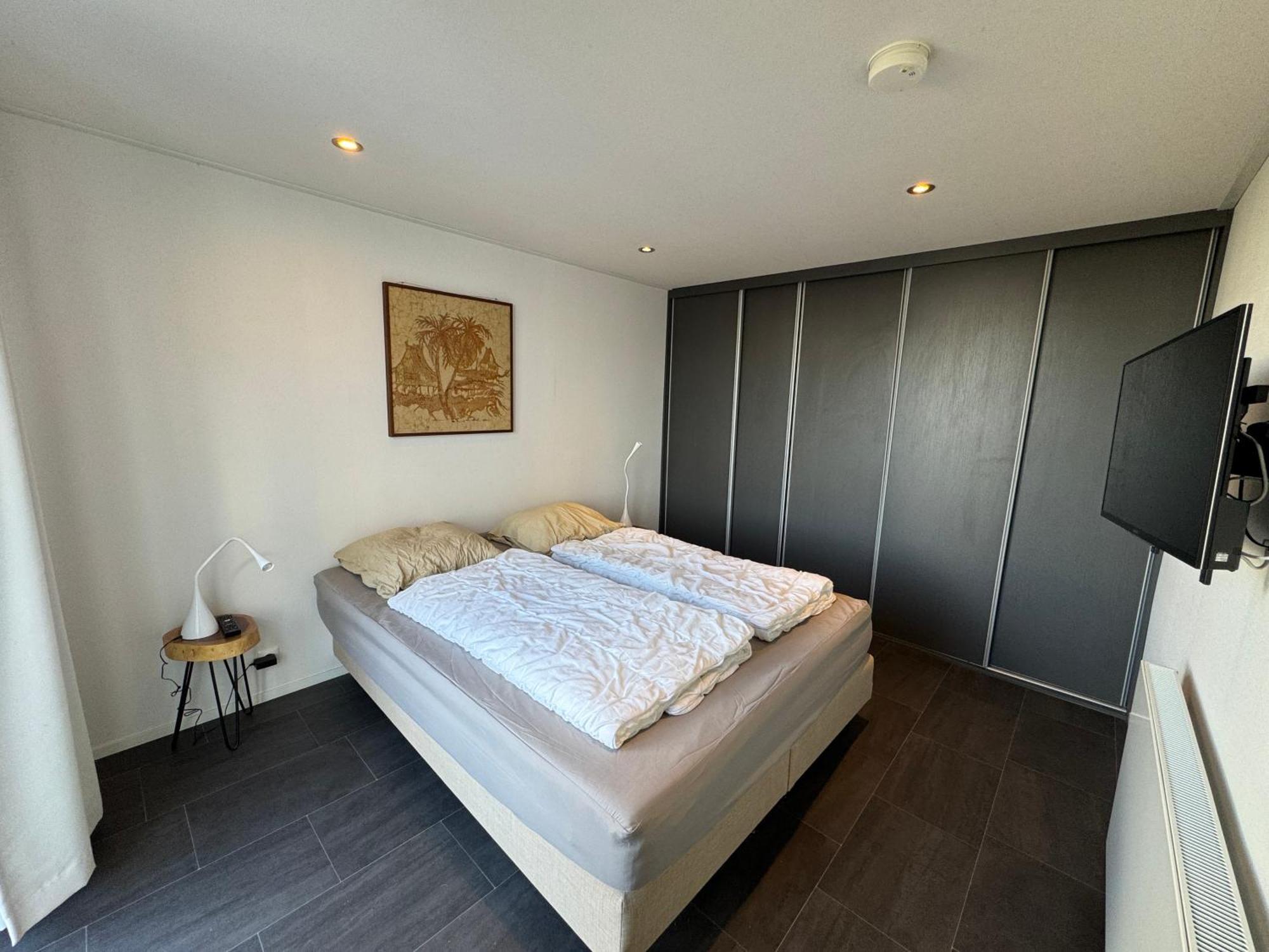 Vakantiehuis Zeeland-haus Mit Zaun Hausnr B067